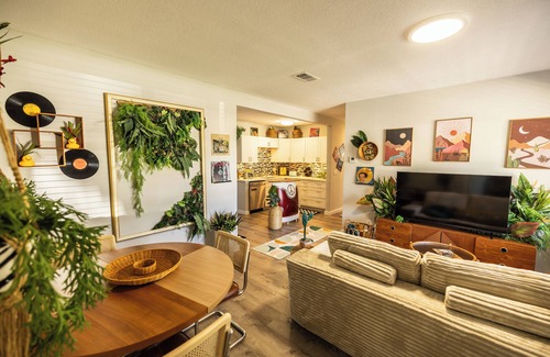 Coquina Key House | The Neptune House w/Pool & Near Ocean!