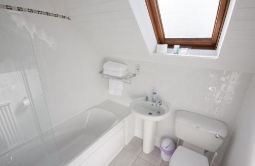 Inverness City Centre Bed & Breakfast | The Ness Guest House