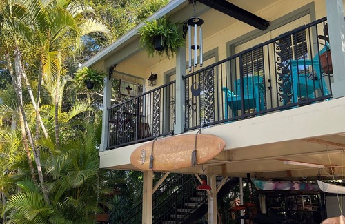 Ozona Apartment | The Nest Boutique at Bananabay