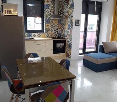 Constanta Apartment | The Nest by the Black Sea - Sophia 1