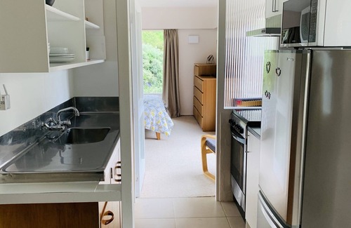 Karori House | The Nest in Karori, Wellington - fully self contained and private.