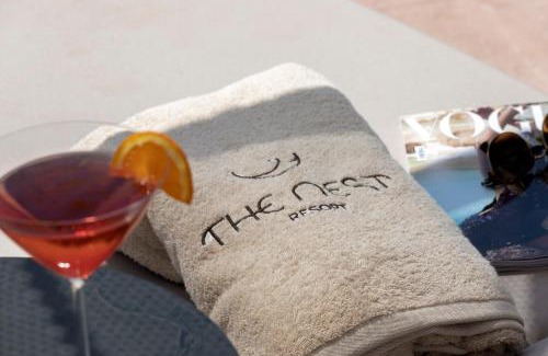 Hersonissos Centre Hotel | The Nest Resort