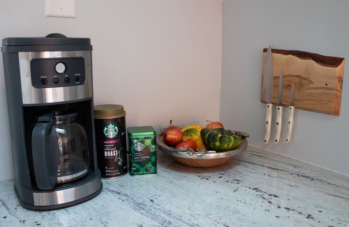 Greenville House | The Nest- Treetop Oasis studio with large deck- walk downtown