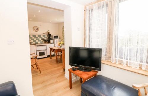 Quarnford House | The Netty
