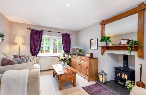 Kincaple House | The Neuk - 4 miles to St Andrews