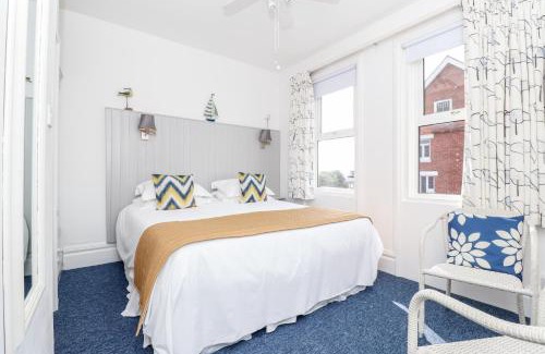 Eastbourne House | The New England