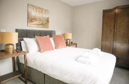 Brampton Bed & Breakfast | The New Inn 1730