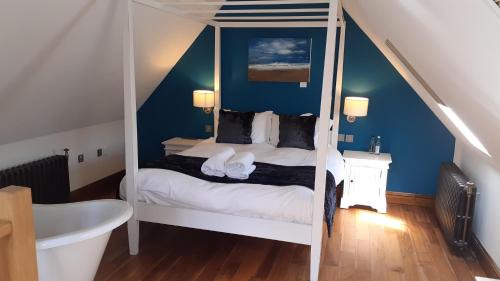 Cerne Abbas Hotel | The New Inn