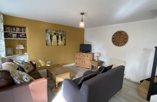Cropton Bed & Breakfast | The New Inn