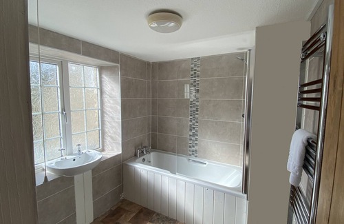 Cropton Bed & Breakfast | The New Inn