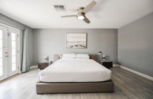 Green Valley North Apartment | The New Luxe Villa