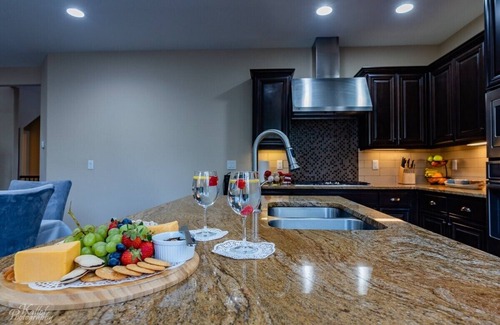 Bethany House | The New Luxury NW Portland Home