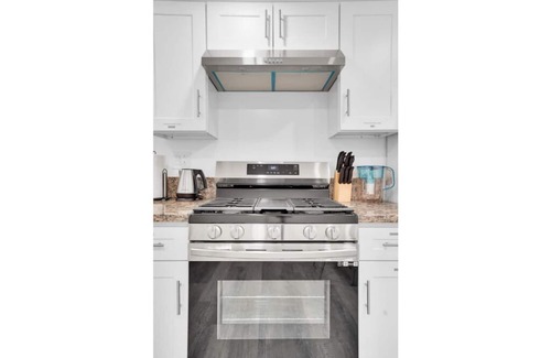Huntington Park Apartment | The New Metro Loft
