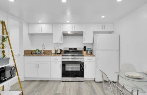 Huntington Park Apartment | The New Metro Loft