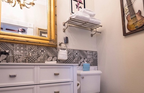 Downtown Tucson Hotel | The New Orleans Room located in Downtown Tucson
