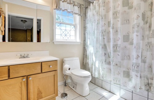 New Paltz House | The New Paltz Moondance Ridge House