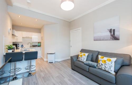 Gorgie Apartment | The New Westfield