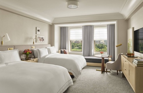 Back Bay East Hotel | The Newbury Boston