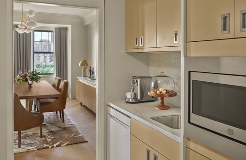 Back Bay East Hotel | The Newbury Boston