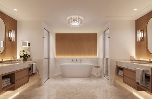 Back Bay East Hotel | The Newbury Boston