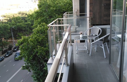 Tsqneti Apartment | The newest apartment in Tbilisi