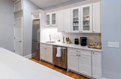 Newport House | The Newport Lofts - Brick Market Place