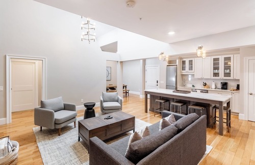 Newport House | The Newport Lofts - Brick Market Place