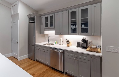 Newport House | The Newport Lofts - Brick Market Place