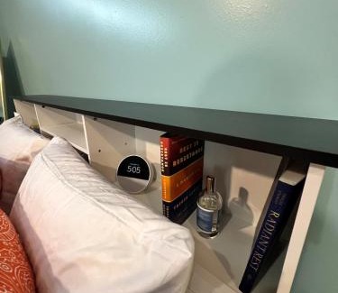 Westview Apartment | The Nia House