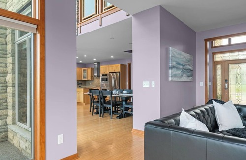 North Tonawanda House | The Niagara Shores by Sul Lago