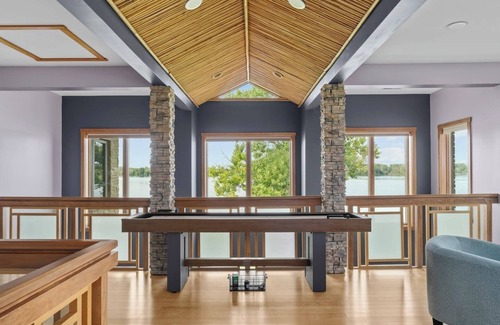 North Tonawanda House | The Niagara Shores by Sul Lago