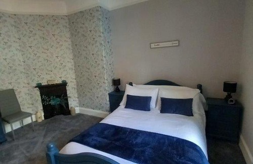 Campbeltown Apartment | The Nifty Nook