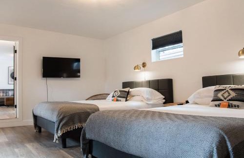 Pagosa Springs Hotel | The Nightingale Motel