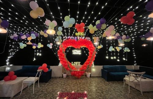 Haldwani Hotel | The Nines hotel & restro