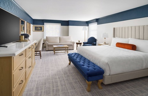 State College Hotel | The Nittany Lion Inn