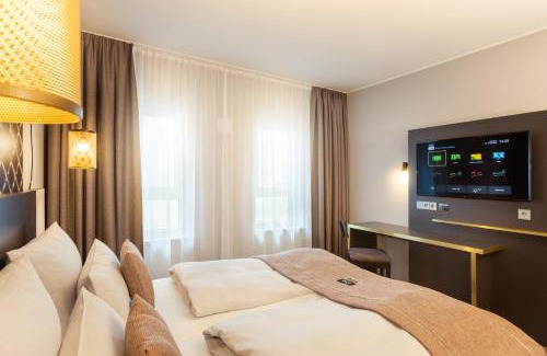 East Fasanenhof Apartment | the niu Mesh - Apartments