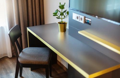 East Fasanenhof Apartment | the niu Mesh - Apartments