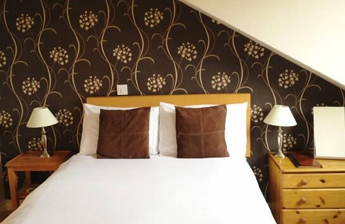 Oakham Hotel | The Noel at Whitwell