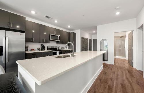 Downtown Atlanta Apartment | The Nomad ATL