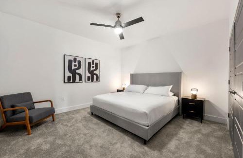 Downtown Atlanta Apartment | The Nomad ATL