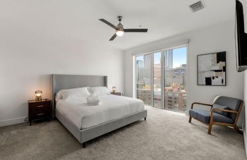 Downtown Atlanta Apartment | The Nomad ATL