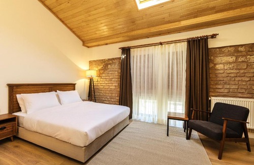Kumkapi Apartment | The Nomad Inn Old City İstanbul