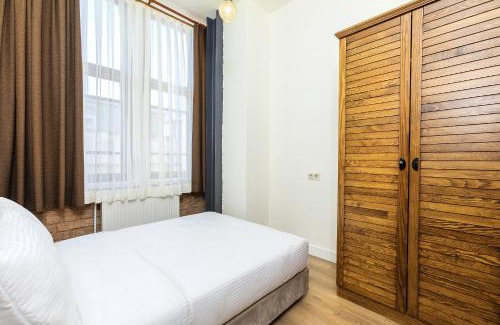 Kumkapi Apartment | The Nomad Inn Old City İstanbul