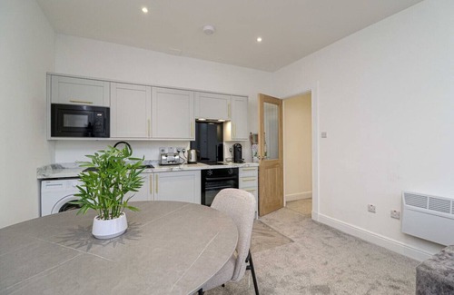 Ayr Apartment | The Nook | Beachwalk Apartments by Nova Suites