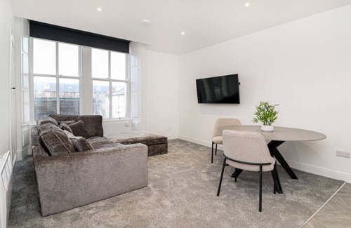 Ayr Apartment | The Nook | Beachwalk Apartments by Nova Suites