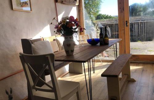 Treharris House | The Nook & Cranny at Berthllywd
