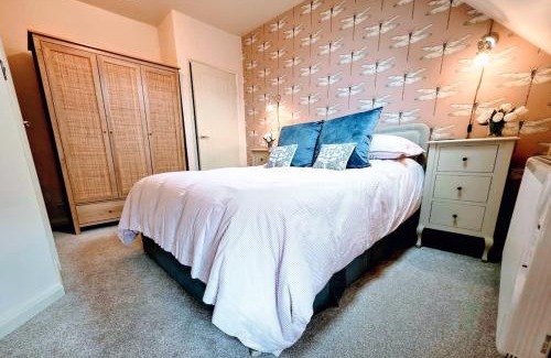 Dersingham House | The Nook