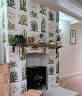Dersingham House | The Nook
