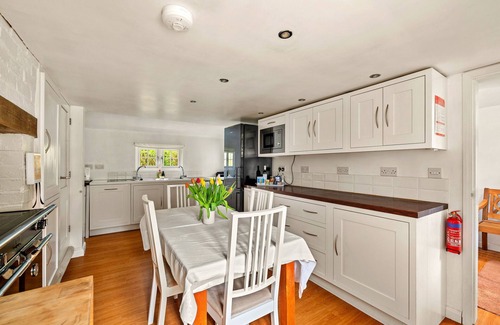 Louth Cottage | The Nook