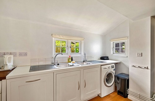 Louth Cottage | The Nook